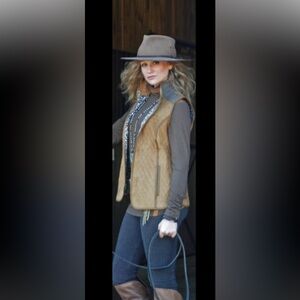 Tasha Polizzi Equestrian Pants S